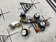 Cablaggio di controllo