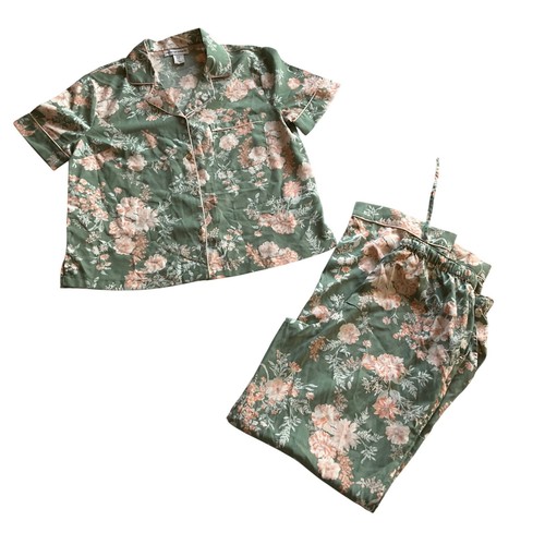 Cupcakes and cashmere pajama - cupcakes,