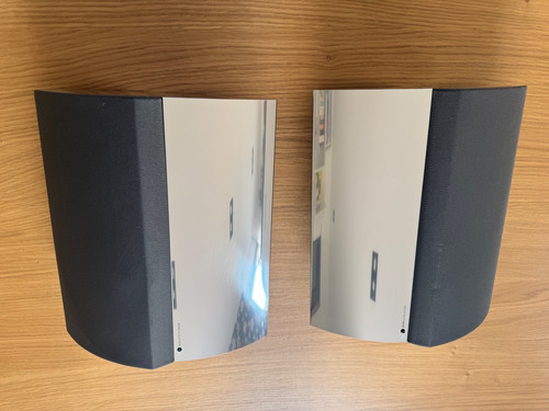 Bang olufsen beolab 4000 - bang,