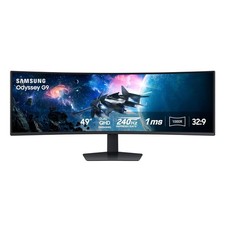 Samsung Odyssey G9 49" monitor