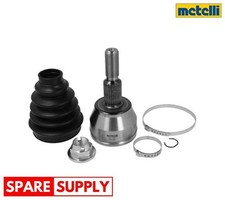 Kit giunto albero motore per