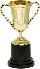 30848 - Trofeo D'Oro