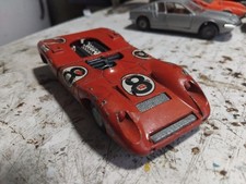 Mercury Italy Ferrari 312 P 1/43