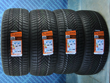 Treno completo 4 pneumatici 4