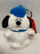 Peluche portachiavi Snoopy