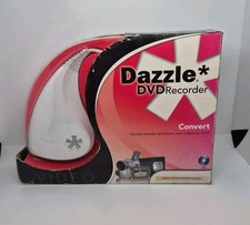 Pinnacle Dazzle HW-SET DVC 101