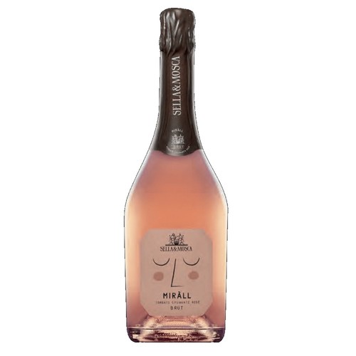 Spumante sella mosca brut - spumante, &