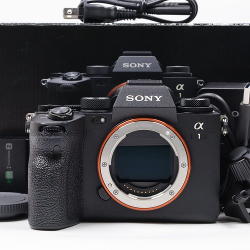 Fotocamera digitale mirrorless