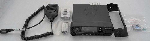Motorola xpr 5550 - xpr,