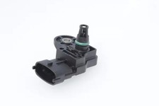 Sensore pressione sovralimentazione (MAP sensor) 0 261 230 283 BOSCH per ABARTH