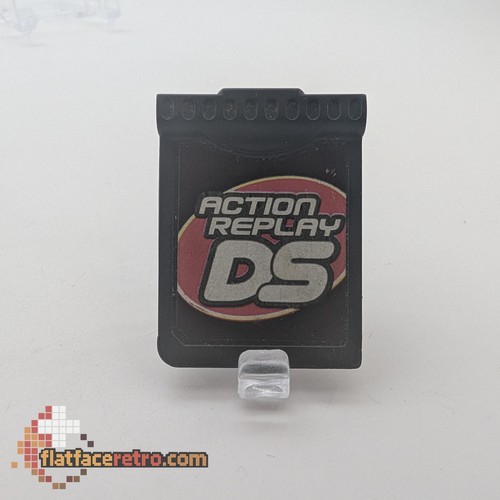 Action replay item - action, only
