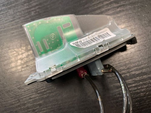 Antenna gps bmw - f11, 2010