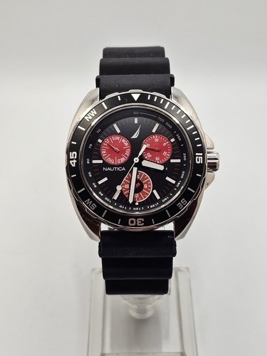 Orologio uomo nautica sport - orologio,