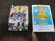 ADRENALYN CALCIATORI PANINI