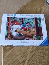 Puzzle Ravensburger Disney