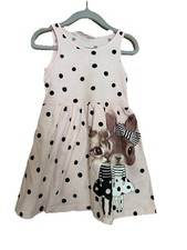 Vestito estivo ballerina