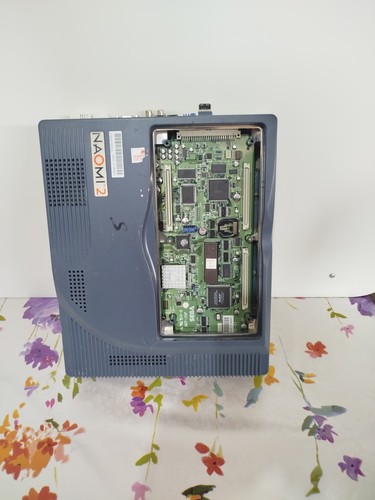 Sega naomi mobo for cabinet - naomi,