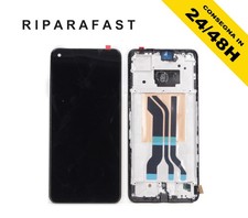 DISPLAY INCELL FRAME PER OPPO