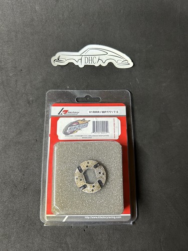 Factory vintage car part - vintage,