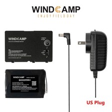 WINDCAMP Batteria per YAESU