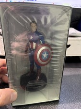 CAPTAIN AMERICA marvel Movie