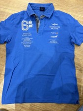 Polo uomo aeronautica - polo,