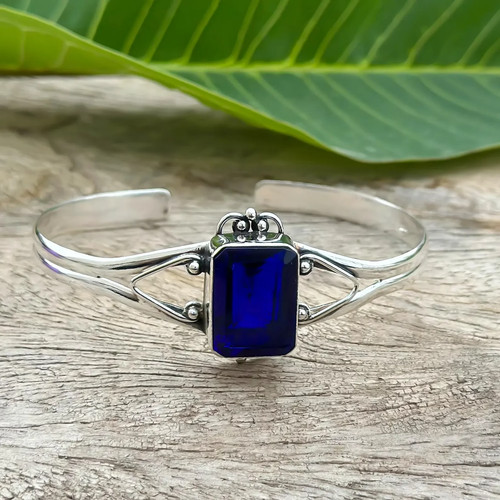 Bracciale artigianale - bracciale,