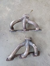 Collettori Scarico Alfa Romeo