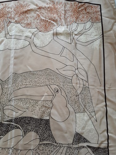 Foulard aldo navarro 100 - aldo, 100%