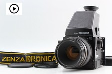 [Ecc+5] Zenza Bronica GS-1 AE