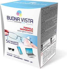 Buona Vista - Salviette