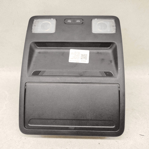 Luce cortesia ant tetto ford - ant.,