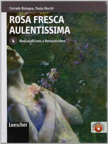 Rosa fresca aulentissima - rosa,