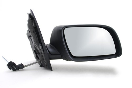 Specchietto retrovisore - specchietto,
