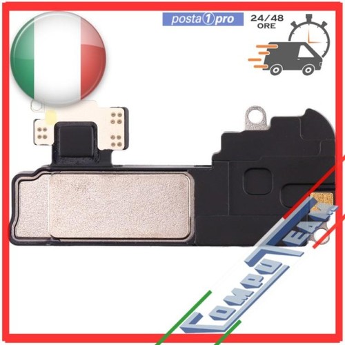 Auricolare ear speaker - auricolare,