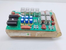 Scheda PCB Agie Charmilles
