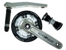 Guarnitura doppia Race Face