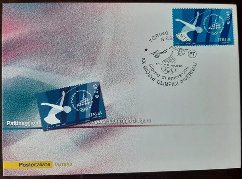 Cartolina giochi olimpici - giochi,