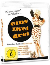 Eins, zwei, drei