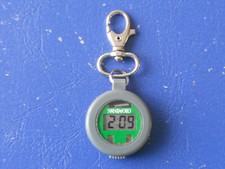 Orologio Portachiavi Digitale Impermeabile Anni‘90 Vintage