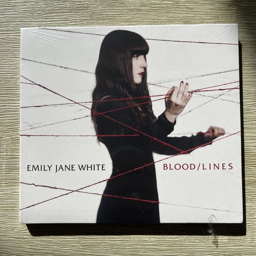 Emily jane white blood - jane,