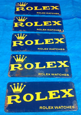 5 Orologi Rolex Insegna