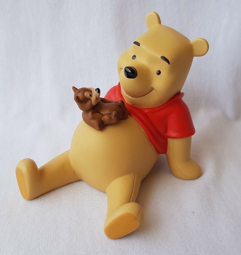 Enesco disney winnie the pooh - disney,