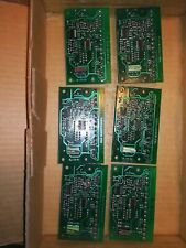 Lotto 6 Schede espansione (solo elettronica) Bentel Omnia e Academy (Rif.033) 