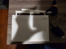 ASUS RT-N66W router dual band