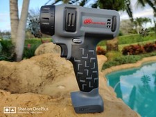 Ingersoll Rand D1410 1/4" 12