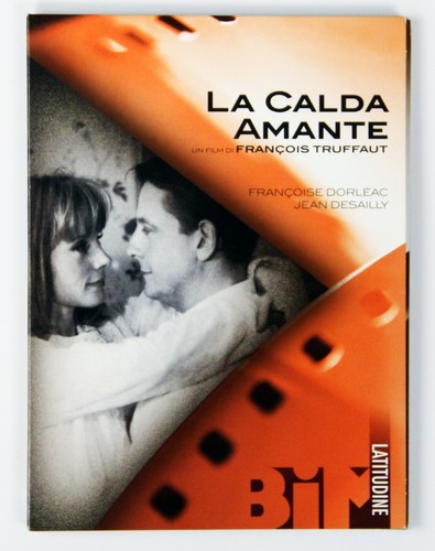 Calda amante françois - la,