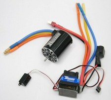 ROCKET 540 Combo Motore