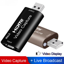 Scheda di acquisizione video