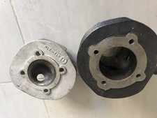 Gruppo Termico cilindro testa Olympia per Piaggio Vespa 50 diametro 47 mm